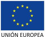 Logo UE casa rural consuegra