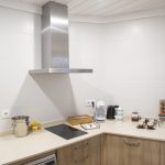 Azafran consuegra Cocina