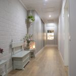 Azafran consuegra pasillo