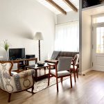 Azafran consuegra salon 1