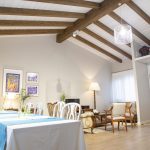 Azafran consuegra salon 2