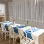 Azafran consuegra salon 4