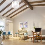 Azafran consuegra salon 6