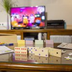 Azafran consuegra servicios juegos