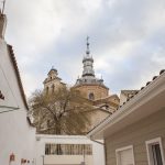 Azafran consuegra patio 1