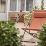 Azafran consuegra patio 2