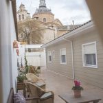 Azafran consuegra patio 7