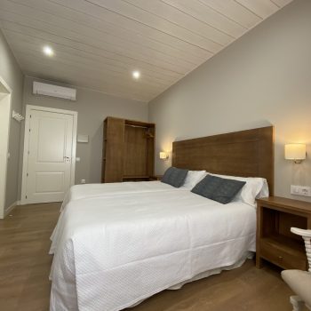 Habitación 1.a azafran consuegra