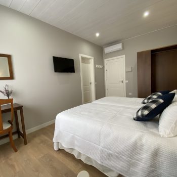 Habitación 3.2 azafran consuegra