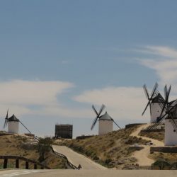 casa rural consuegra molinos quijote